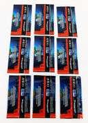 9 Pokémon 2024 Sealed Trick or Trade Packs