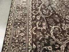 Exquisite Chobi Rug 8x10.1