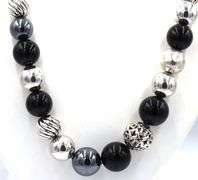 David Yurman Elements necklace