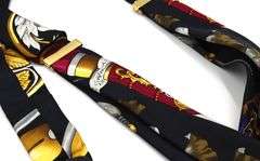 Hermes Suspenders