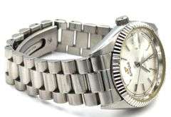Enicar automatic watch