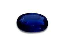 Fine Blue Natural Sapphire