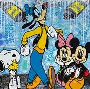 Dazzling Original by Jozza