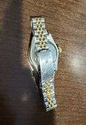 Ladies Rolex Oyster Perpetual DateJust