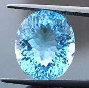 Amazing 14.31ct high fire concave cut pure Amethyst