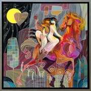 Fantastic Collectible Limited Edition by Tadeo Zavaleta