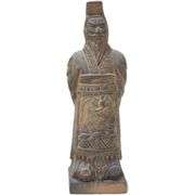 Qin Dynasty Terracotta Warrior 8 Inches