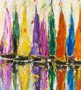 Amazing Art by Duaiv Duaiv De Toutes Les Couleurs