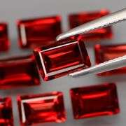 From Mozambique to you! 8.35cts of pure Garnet!