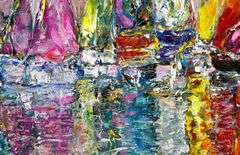 Spectacular Art by Duaiv Duaiv Quinternece