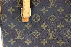 Louis Vuitton Vintage Cite MM handbag