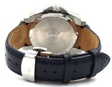 Bulova Precisionist diamond bezel on high performance watch