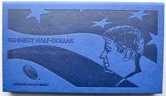 2014 50 Th Anniversary Kennedy Half Dollar Set