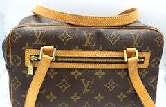 Louis Vuitton Vintage Cite MM handbag