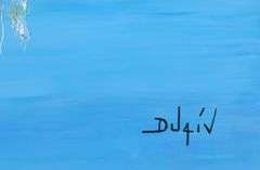 Brilliant Art by Duaiv Duaiv Bal des Mouettes
