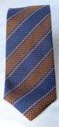 Fine Quality Italian Hand Made Silk Tie By Galante