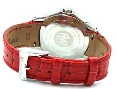 Raymond Weil Tango pearl diamond dial and bezel watch