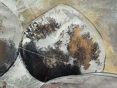 Mesmerizing Original Art by Mario Luac Mario Luca Echo