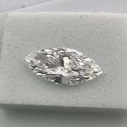 I.G.I CERTIFIED MARQUISE CUT DIAMOND 6.00 CARAT