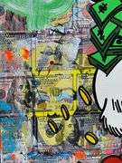 Magnificent Art by Jozza