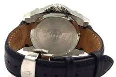 Bulova Precisionist diamond bezel on high performance watch