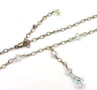 Big group lot of Vintage 925 sterling silver necklaces