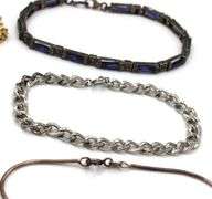 Vintage 925 sterling silver group lot of bracelets
