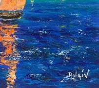 Beautiful Art by Duaiv