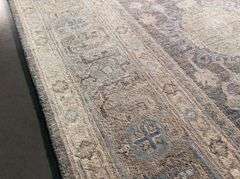 Exquisite Chobi Rug 8x10.1
