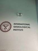 5.00 CARAT LOOSE DIAMOND CERTIFIED BY I.G.I