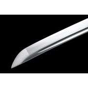 Hand Forged Katana Full Tang Samurai Sword