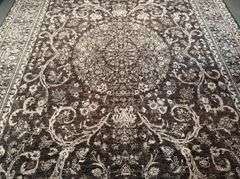 Exquisite Chobi Rug 8x10.1