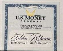 1991-P $10 American Gold Eagle PCGS PR69DCAM Reagan Legacy Series Michael Reagan Signed Label 1/4 oz