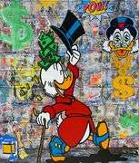 Magnificent Art by Jozza