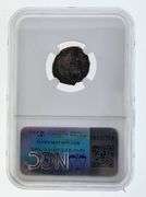 138-161AD Roman Empire, Antoninus Pius, NGC Ch VF