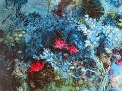 Kamran Khavarani LE Print on Premium Glossy Fine Art Paper