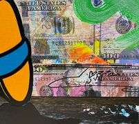 Magnificent Art by Jozza