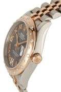 Rolex Datejust 278341RBR, 31MM, Diamond Bezel, Two Tone Ladies Watch