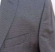 Handsome All year around Slim Fit Sport Coat