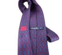 Group lot of 6 Hermes Ties