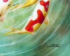 BEAUTIFUL AND UNIQUE   PAINTING ON CANVAS