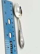 925 Sterling Silvder Vintage Souvenir "Lake Tahoe" Spoon