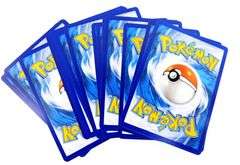 16 Pokémon 2023 Trade Cards