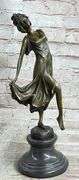 Dancer Bronze Sculpture