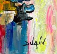 Majestic Art by Duaiv