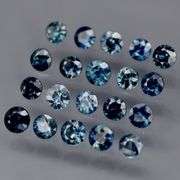 Simply spectacular! 3.01ct set of Australian Sapphires!