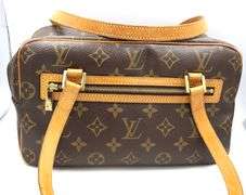 Louis Vuitton Vintage Cite MM handbag