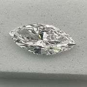I.G.I CERTIFIED MARQUISE CUT DIAMOND 6.00 CARAT