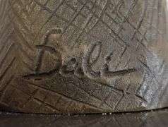 Handcrafted Female Bronze Sculpture