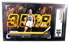 Caitlin Clark 2023-24 Basketball Card, 10 Gem Mint